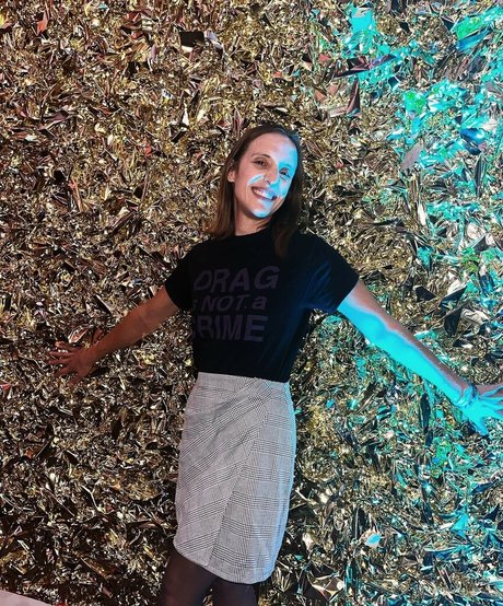 Ashley Victoria Robinson