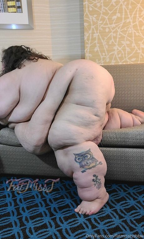Fatmisstssbbw