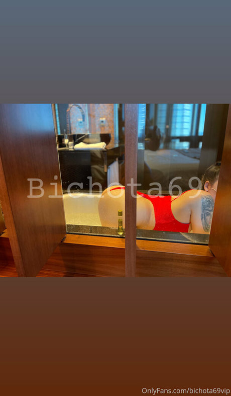 Bichota69sexting