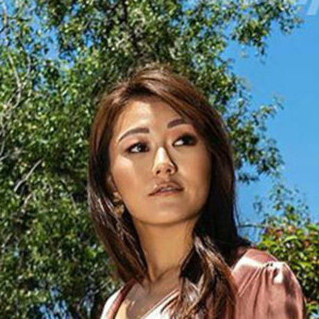 Karen Fukuhara