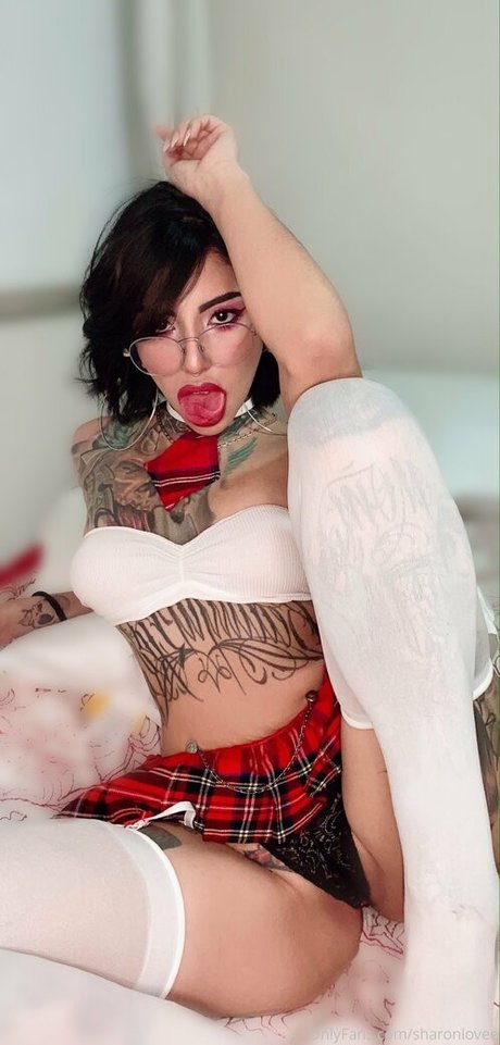 Sharonlovee