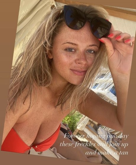 Emily Atack