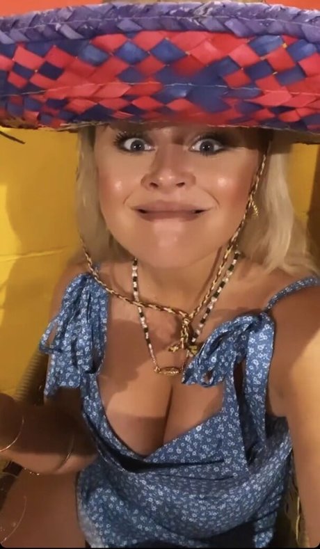Emily Atack