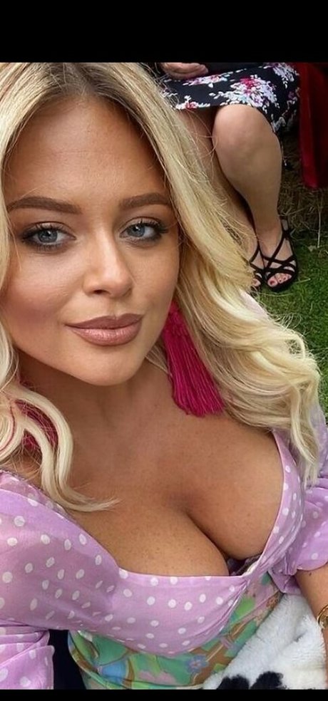 Emily Atack