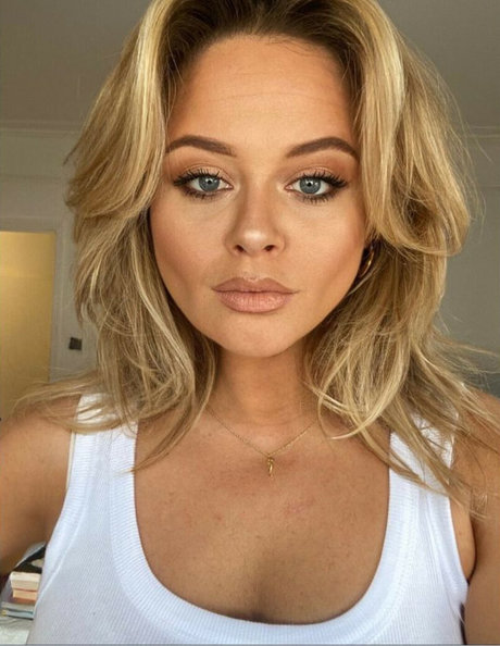 Emily Atack