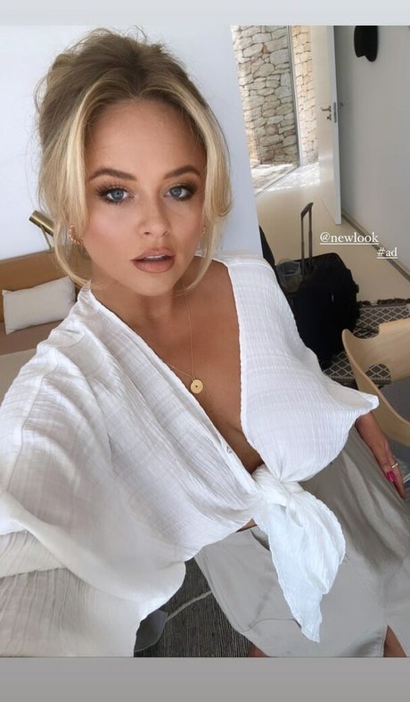 Emily Atack