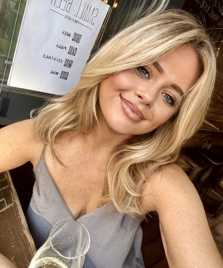 Emily Atack