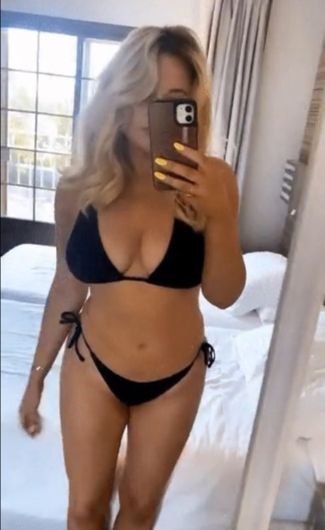 Emily Atack