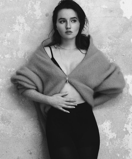Kaitlyn Dever