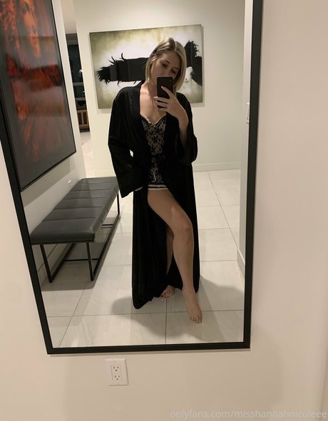 Misshannahnicoleee