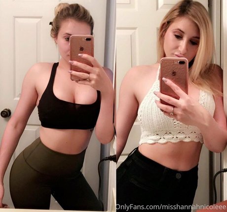 Misshannahnicoleee