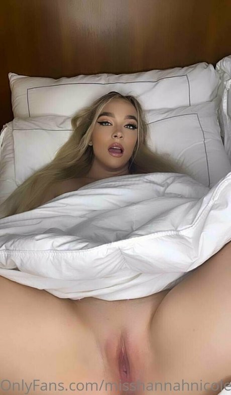Misshannahnicoleee