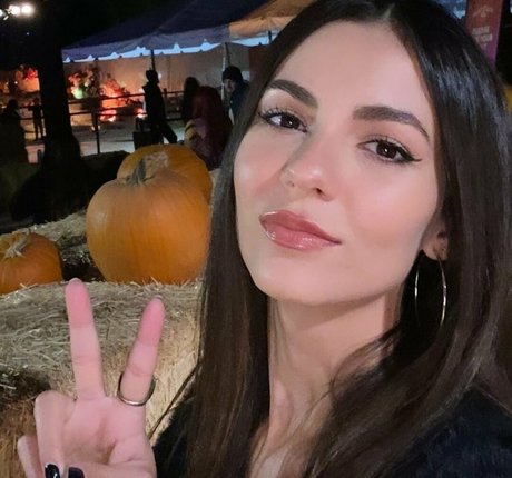 Victoria Justice