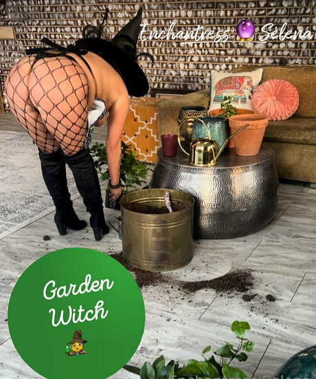 Enchantressselenafree