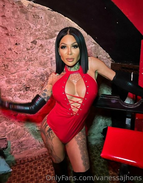 Vanessajhons