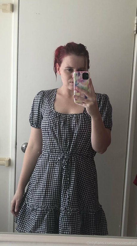 Aussiesarah