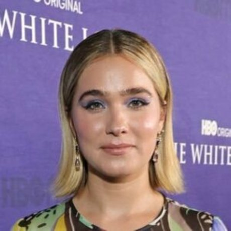 Haley Lu Richardson