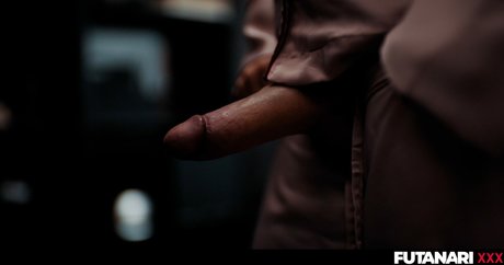 Futanari Xxx
