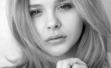 Chloe Grace Moretz