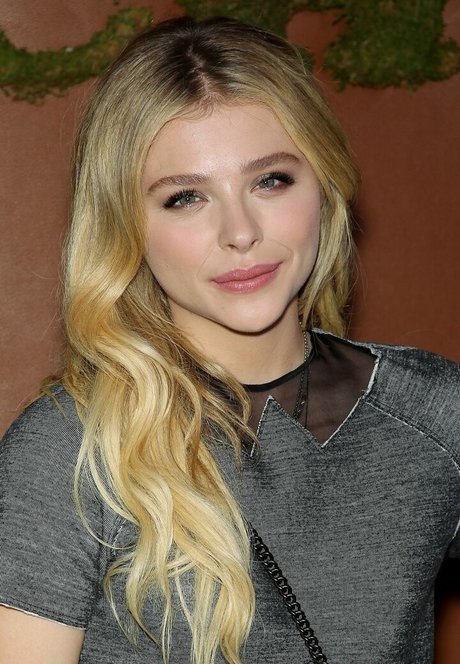 Chloe Grace Moretz