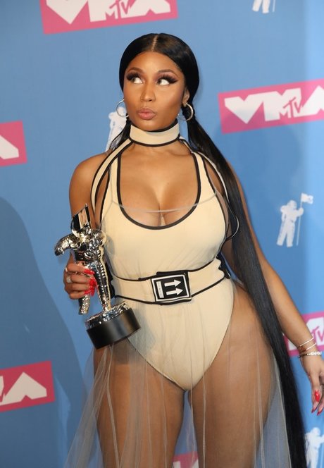 Nicki Minaj