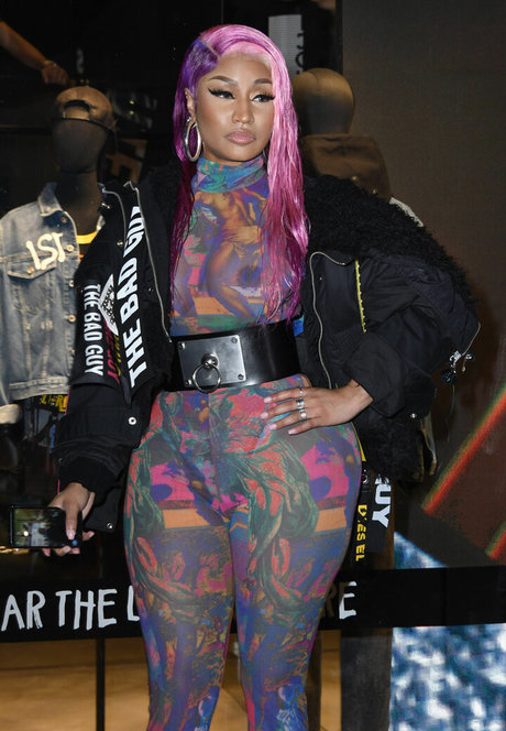 Nicki Minaj