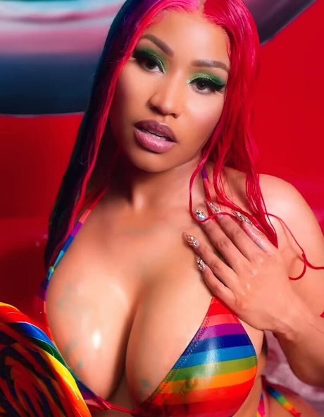 Nicki Minaj