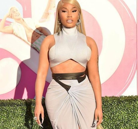 Nicki Minaj