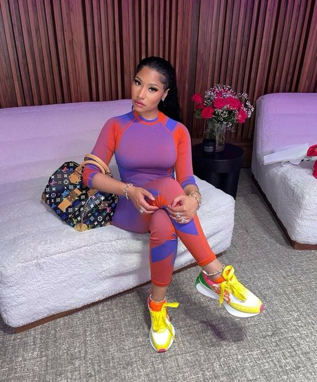 Nicki Minaj