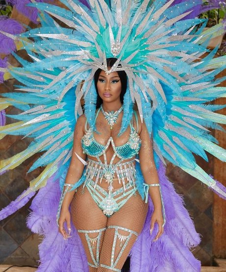 Nicki Minaj