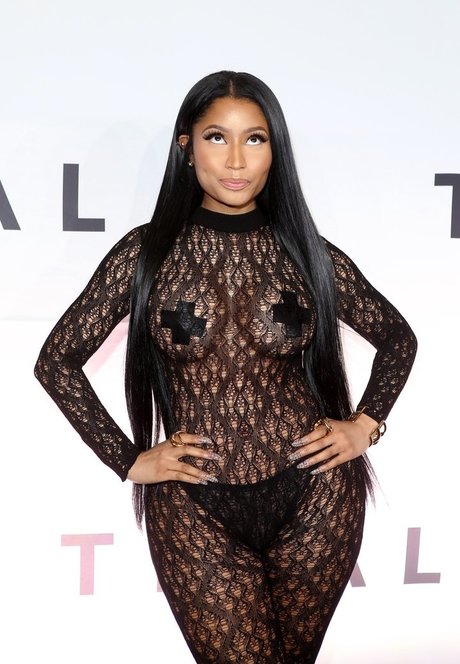Nicki Minaj