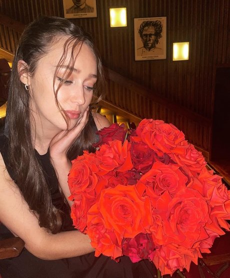 Alycia Debnam Carey