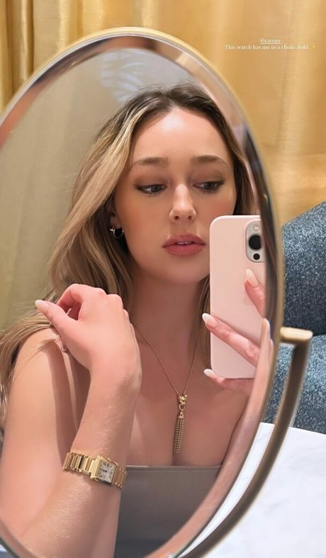 Alycia Debnam Carey