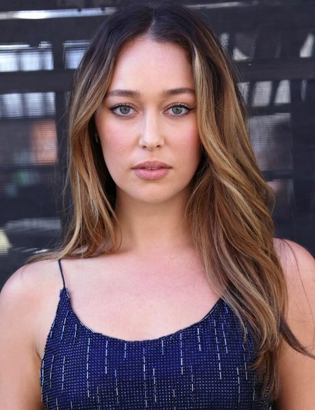 Alycia Debnam Carey