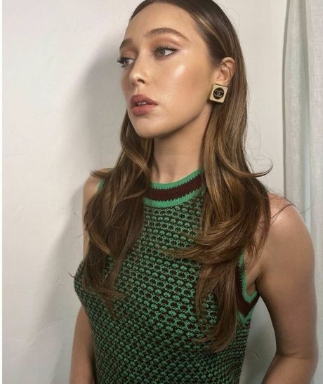 Alycia Debnam Carey