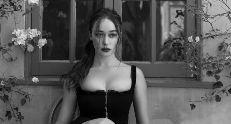 Alycia Debnam Carey