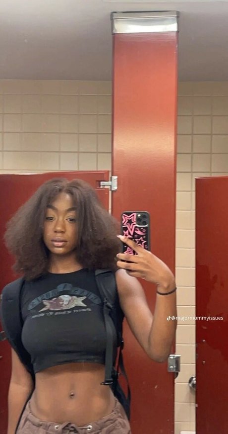 Majormommyissues