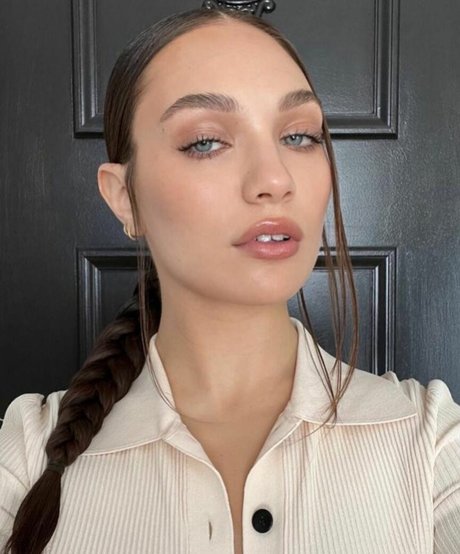 Maddie Ziegler