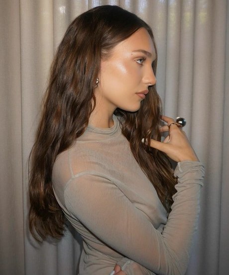Maddie Ziegler