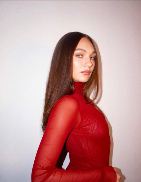 Maddie Ziegler