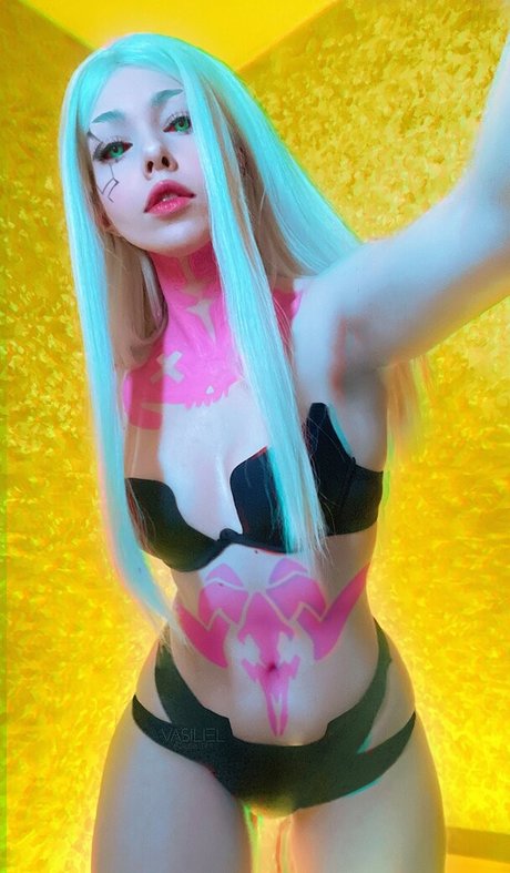 Vasilielcosplay