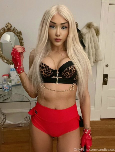 Candicexxx
