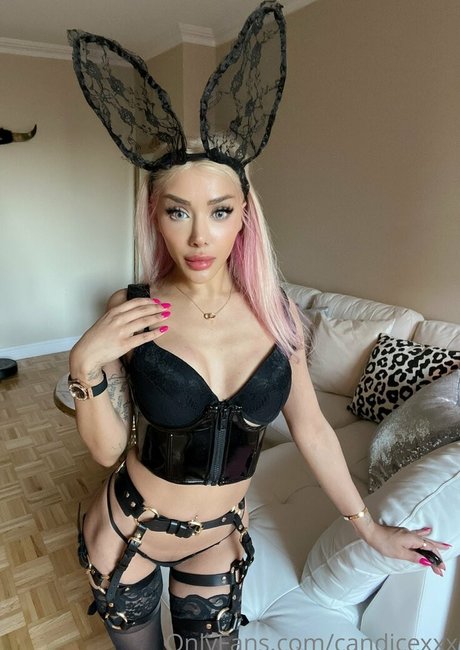 Candicexxx