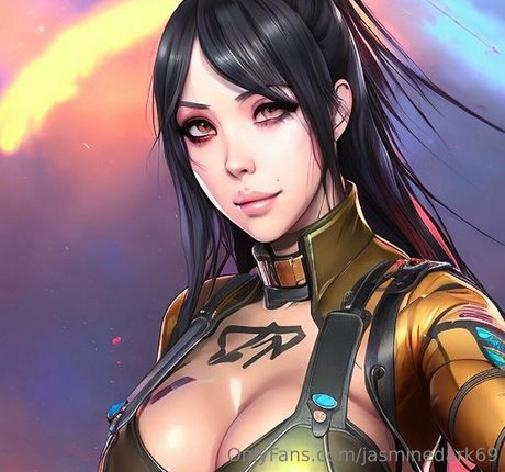 Jasminedark69