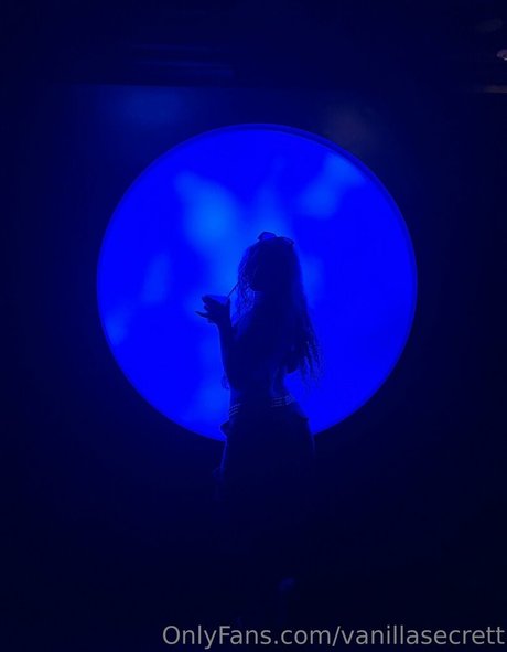 Vanillasecrett