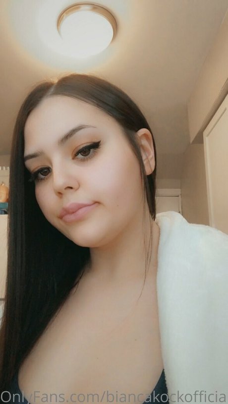Biancakockofficial