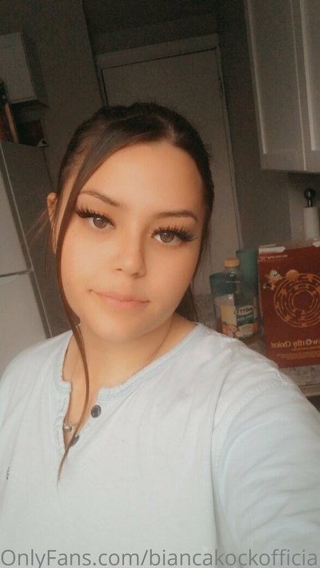 Biancakockofficial