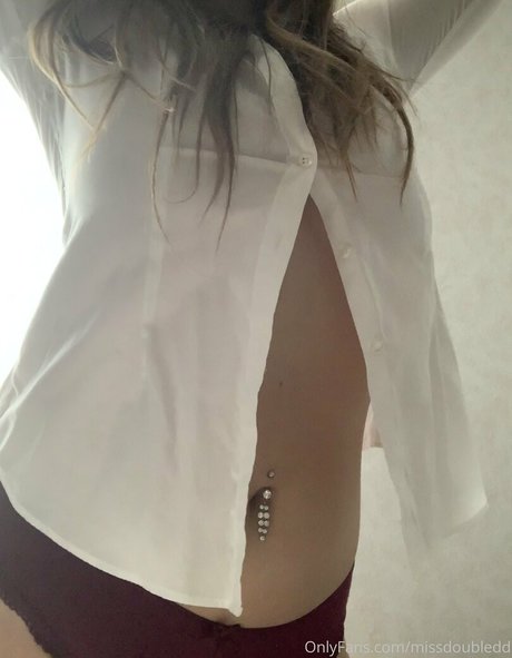 Missdoubledd