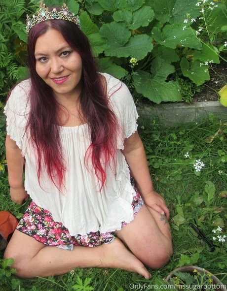 Mssugarbottom