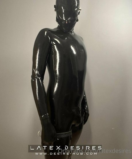 Latexdesires